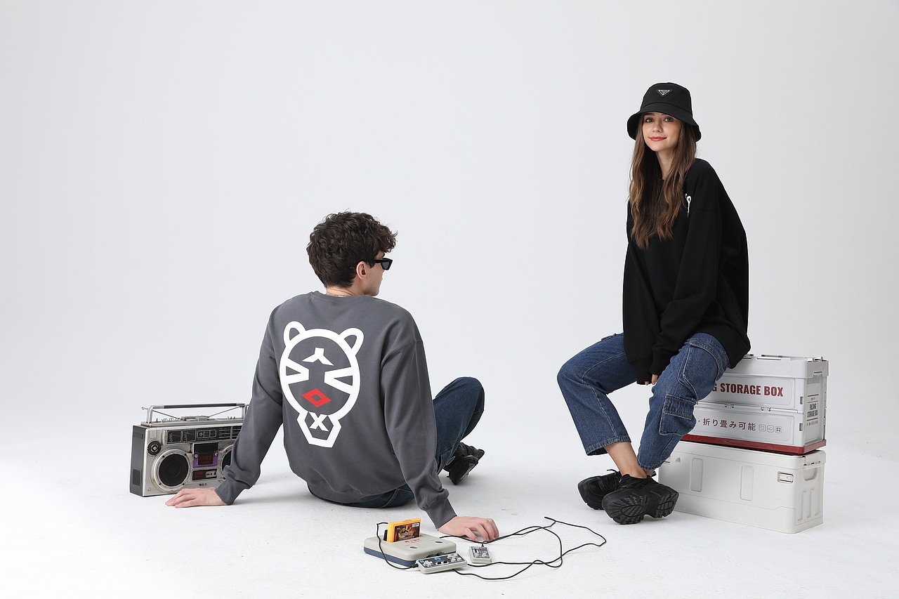 商业摄影 电商摄影