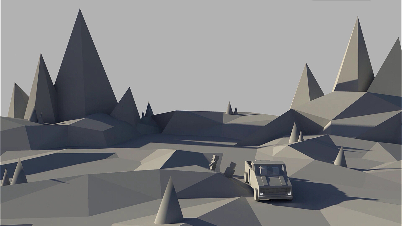 2.创意领先(视频中音效和阳光有所体现)