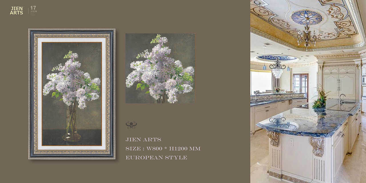 集恒工艺##民族风##抽象油画# #水墨禅宗##简欧##现代##美式田园##欧式古典#实物画;装饰画、效果图、国画、大堂挂画、饰品、摆件、软装配画