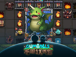 游戲banner