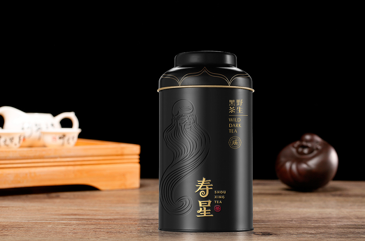 寿星品牌形象&产品包装设计(图ZMTA2OTYzMDg4) - 包装 - 站酷设计师觉士品牌包装设计原创素材 - 站酷ZCOOL