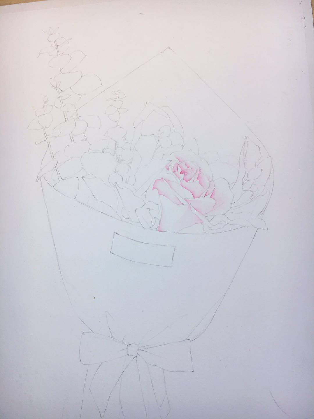 总有人为你用心