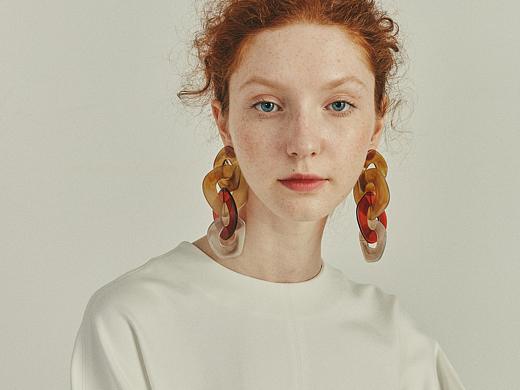 SOPHIE.Z 初秋