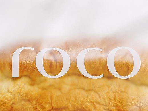 ROCO若可品牌升级