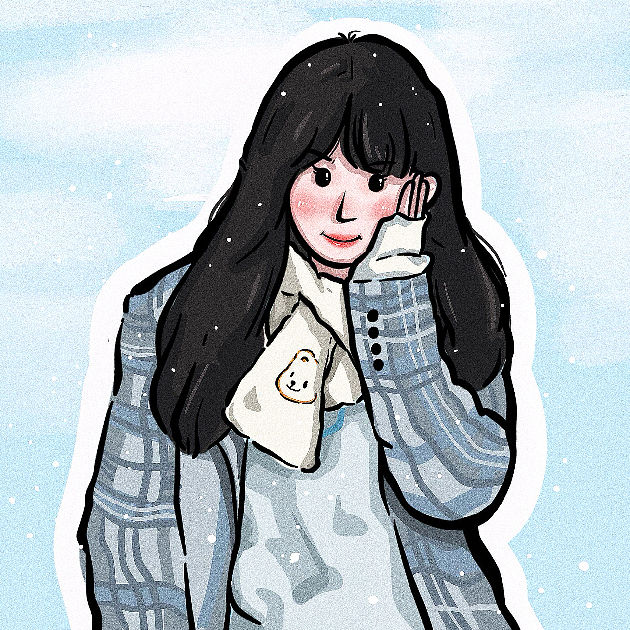 稿件分享（图ZMzU4Mzc5MDA0） - 创作习作 - 站酷设计师Dengkkk原创素材 - 站酷ZCOOL