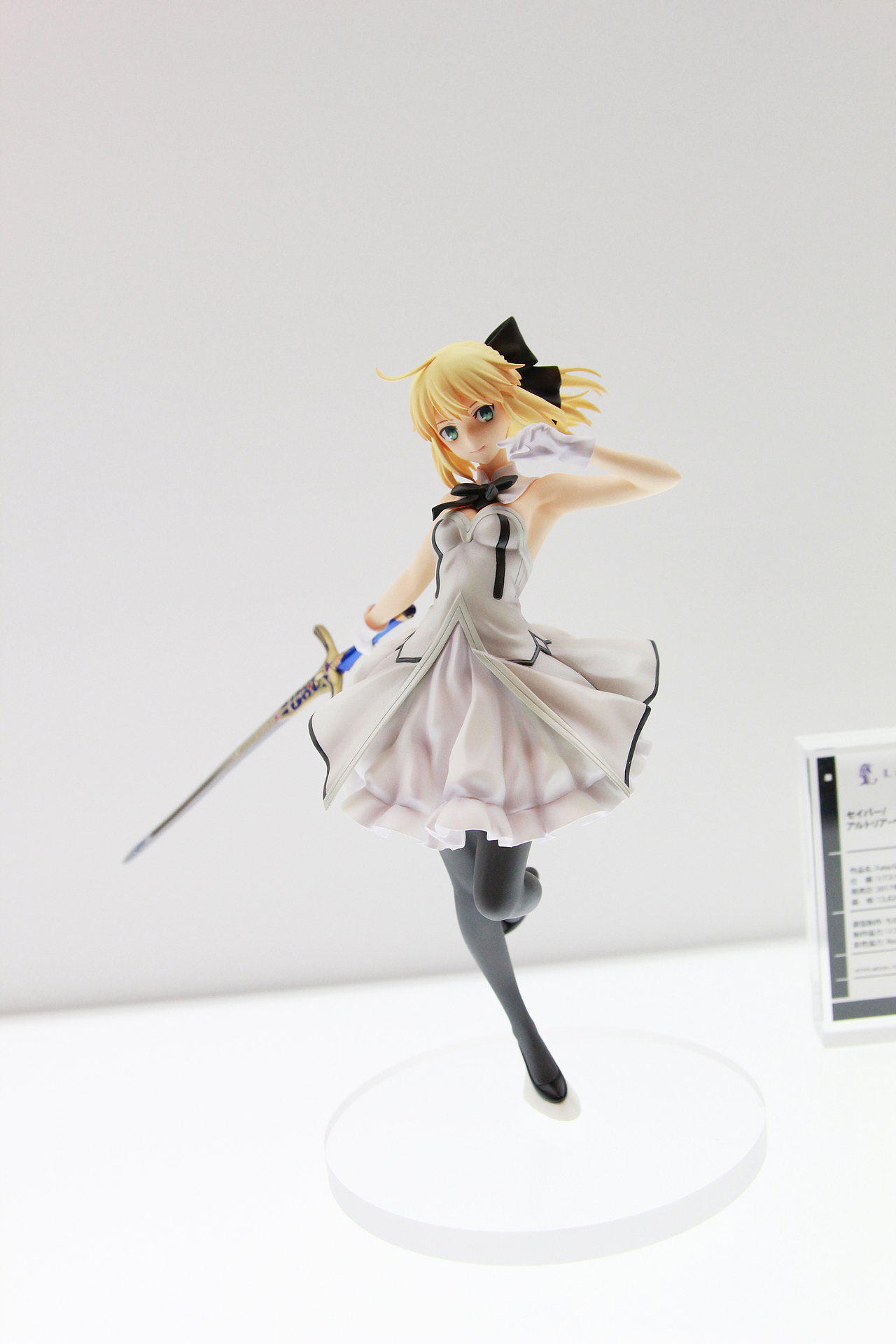 2017 Wonder Festival 日本动漫展VM团队整理海量集锦