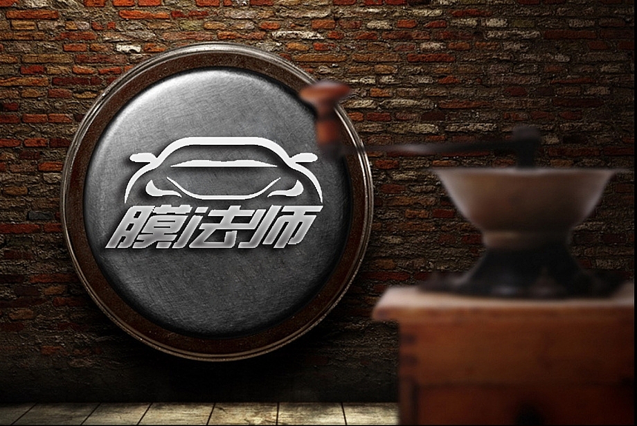膜法师品牌升级系统设计【纪夏出品侯真真】（图ZMTc0ODg4NjIw） - Logo - 站酷设计师陕西闺女儿珍珍原创素材 - 站酷ZCOOL