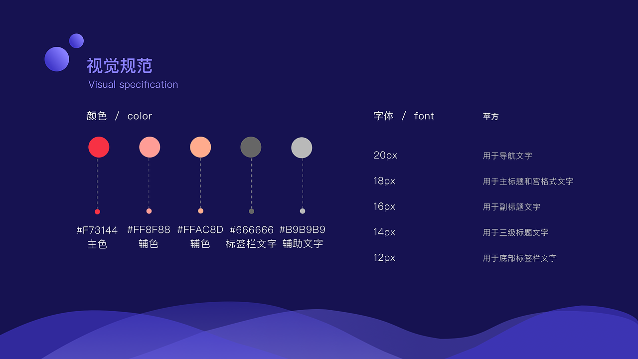 作品集（图ZMTY4MzIxOTc2） - APP界面 - 站酷设计师陈颜color原创素材 - 站酷ZCOOL