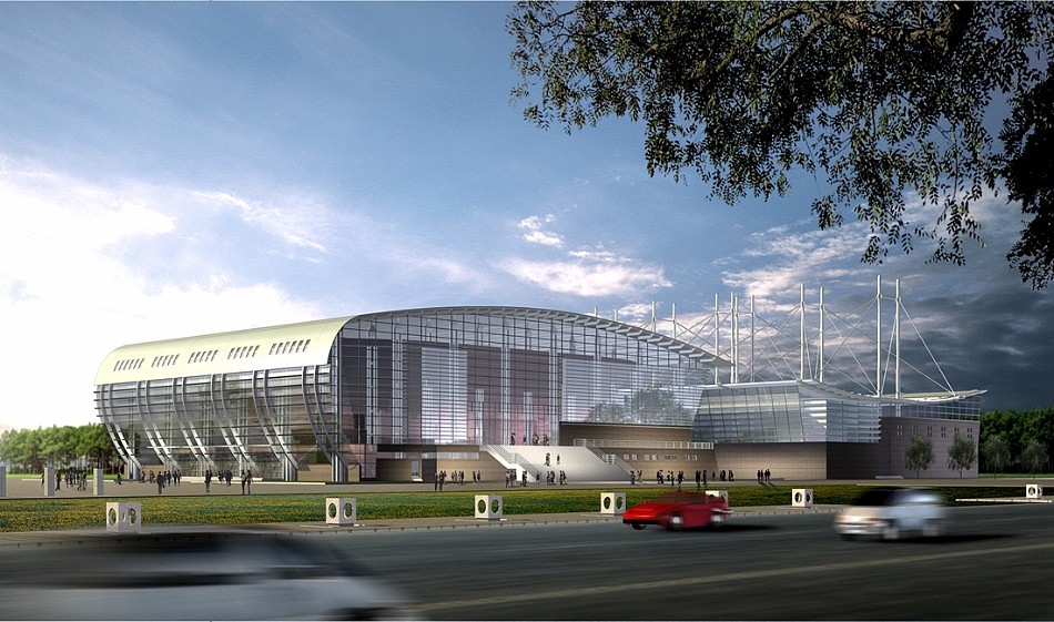 贵阳体育旅游规划/贵阳山地旅游设计/文化旅游整体规划