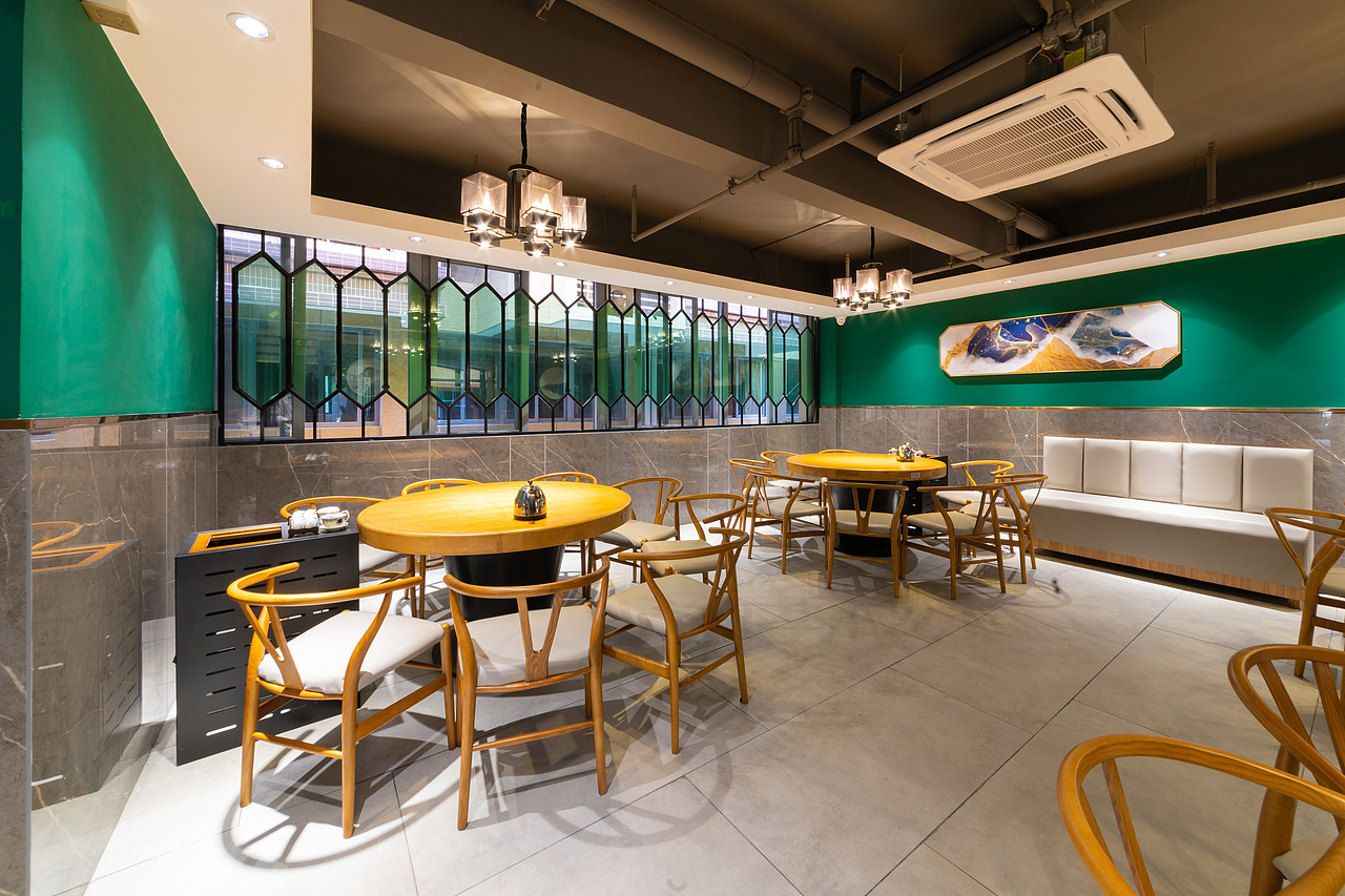 有茶哥美食摄影——名点汇