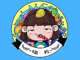 畫小像練習