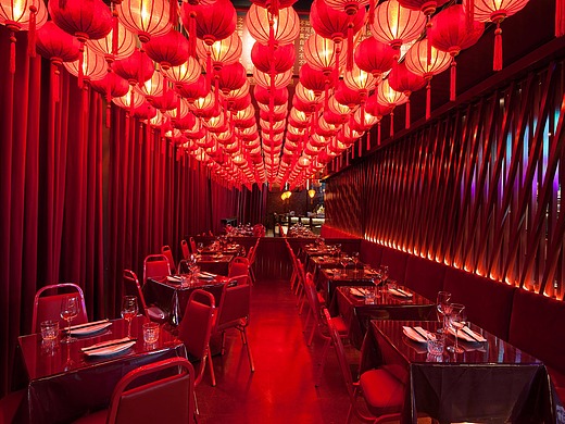 成都特色酒楼装修_素材网站_图片免费下载-zcool站酷