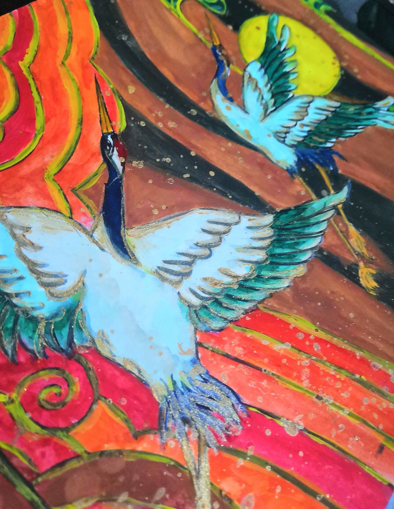 插画（图ZMTg2ODc5NjMy） - 商业插画 - 站酷设计师是懒懒吖原创素材 - 站酷ZCOOL