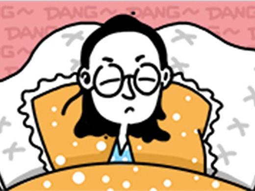 翟小铛的宅宅日常1