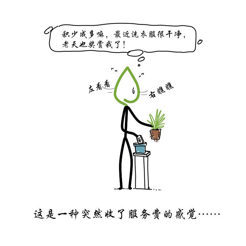 简易漫画-套路（图ZOTkyMTQ4NDA=） - 商业插画 - 站酷设计师婕洛原创素材 - 站酷ZCOOL