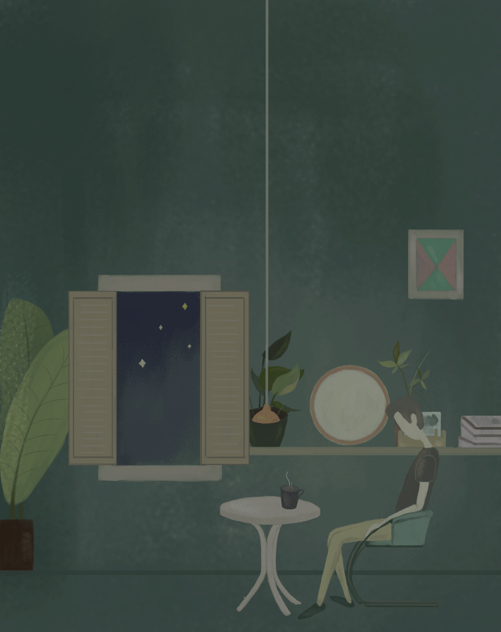 Meow-喵饼2018总结（图ZMTM5OTYzNTY0） - 创作习作 - 站酷设计师Meow喵饼原创素材 - 站酷ZCOOL
