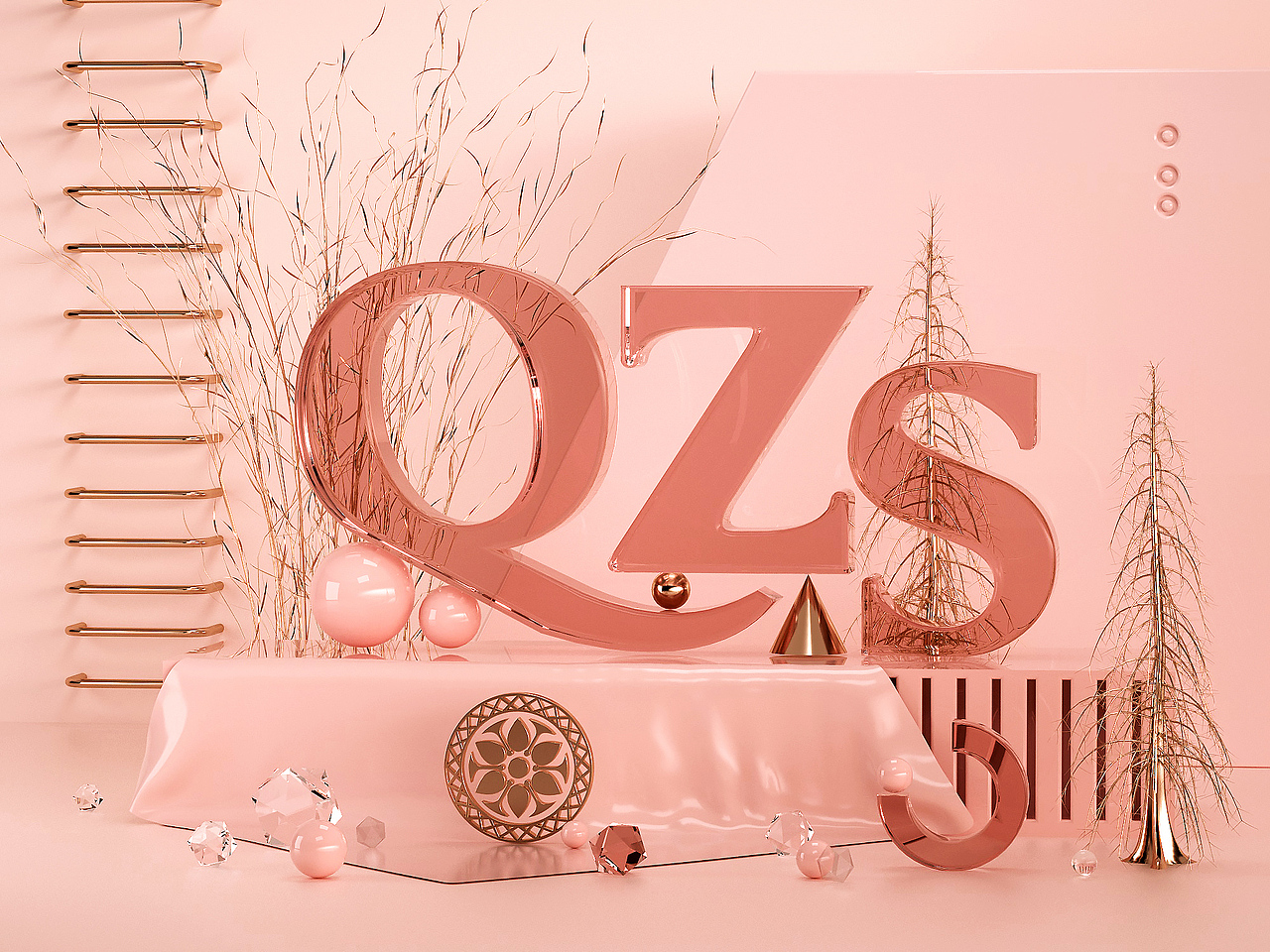 0基础学员作品04