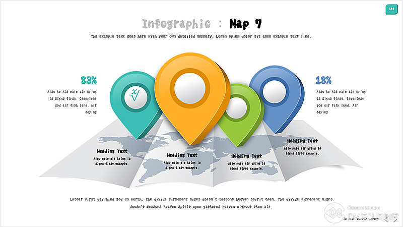 【50期】还在为数据统计图表发愁？350页PPT合集，来吧（图ZMTU5OTgyODA4） - PPT/Keynote - 站酷设计师DM设计资源库原创素材 - 站酷ZCOOL