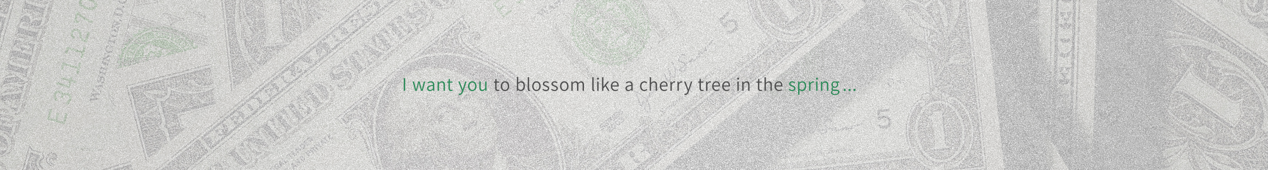 有冲劲的白开水的个人主页（封面预览） - 主页封面设置 - 站酷设计师有冲劲的白开水原创素材 - 站酷ZCOOL