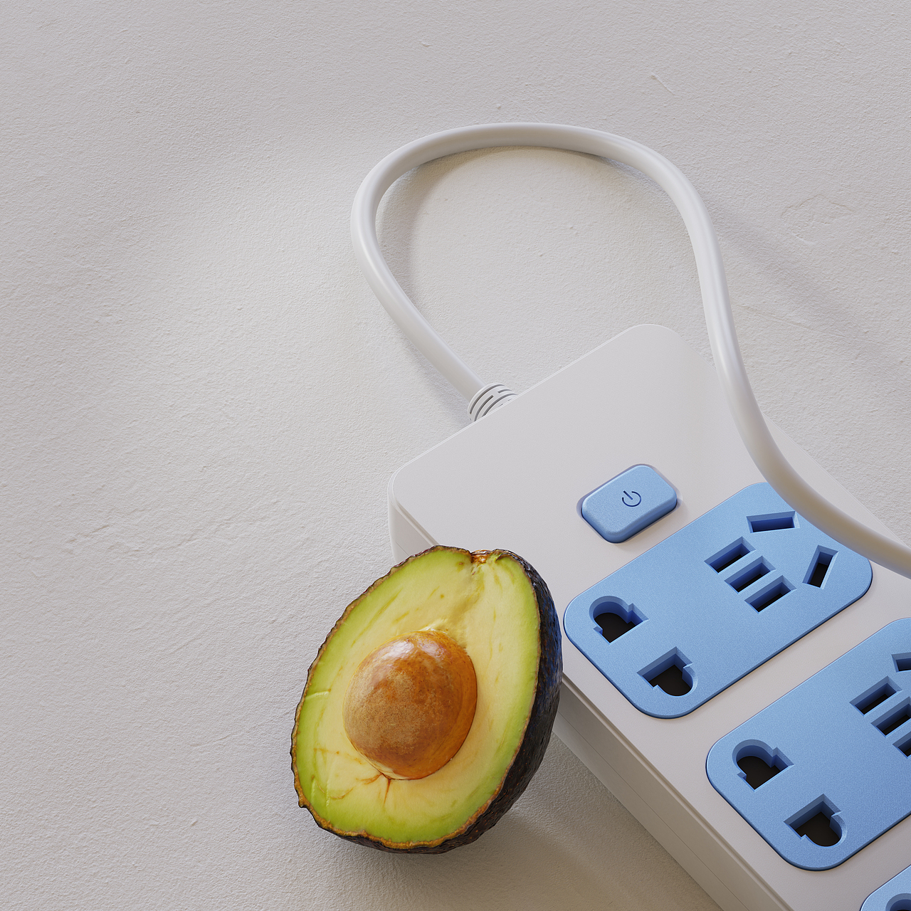 【产品渲染】Keyshot