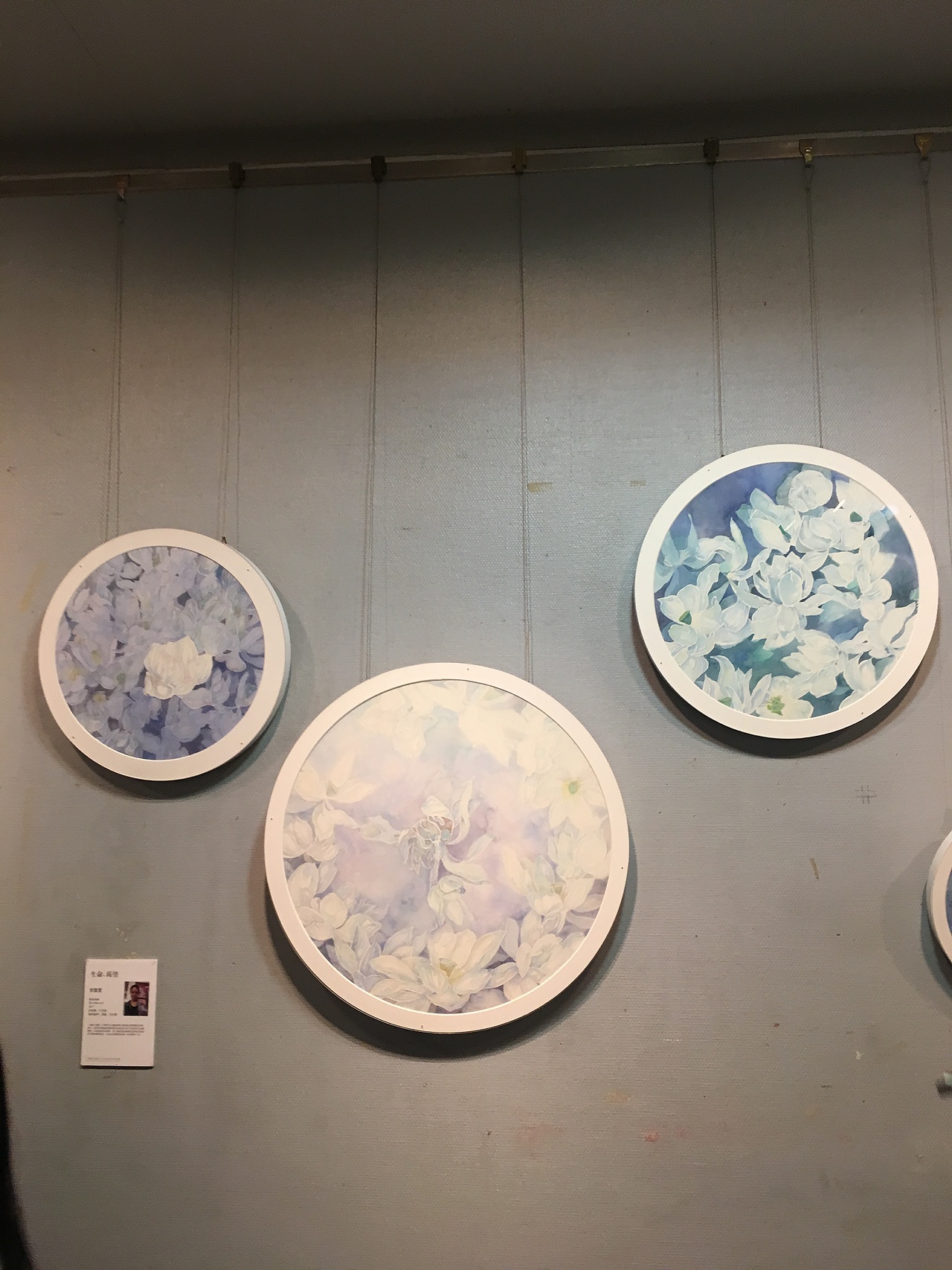 2017广州美术学院毕业生优秀作品展(上)