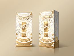 2019不定时更新酒包装设计