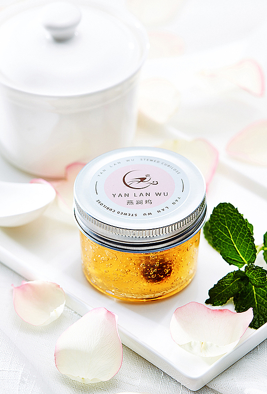 燕澜坞燕窝（图ZMTE4NzcwMTEy） - 宣传物料 - 站酷设计师牧佐影像原创素材 - 站酷ZCOOL