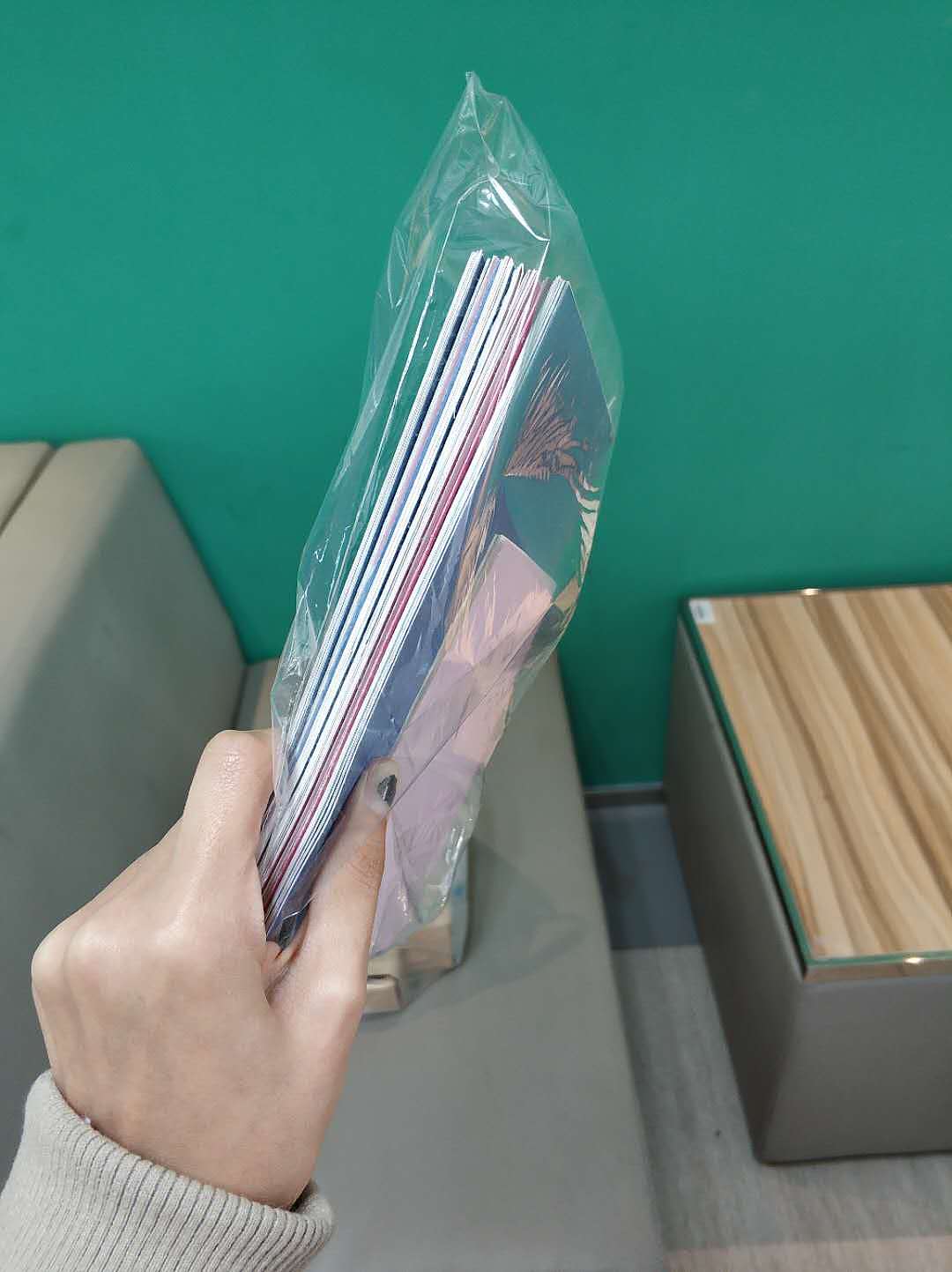 创意书籍/手工书/《门》（图ZMTUyOTgwMzg4） - 其他手工艺 - 站酷设计师十号风球lalala原创素材 - 站酷ZCOOL