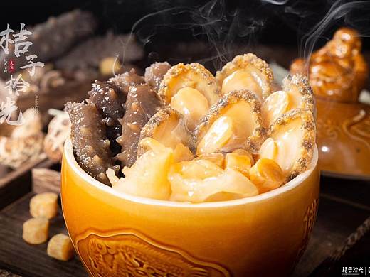 【正餐系列：佛跳墙】