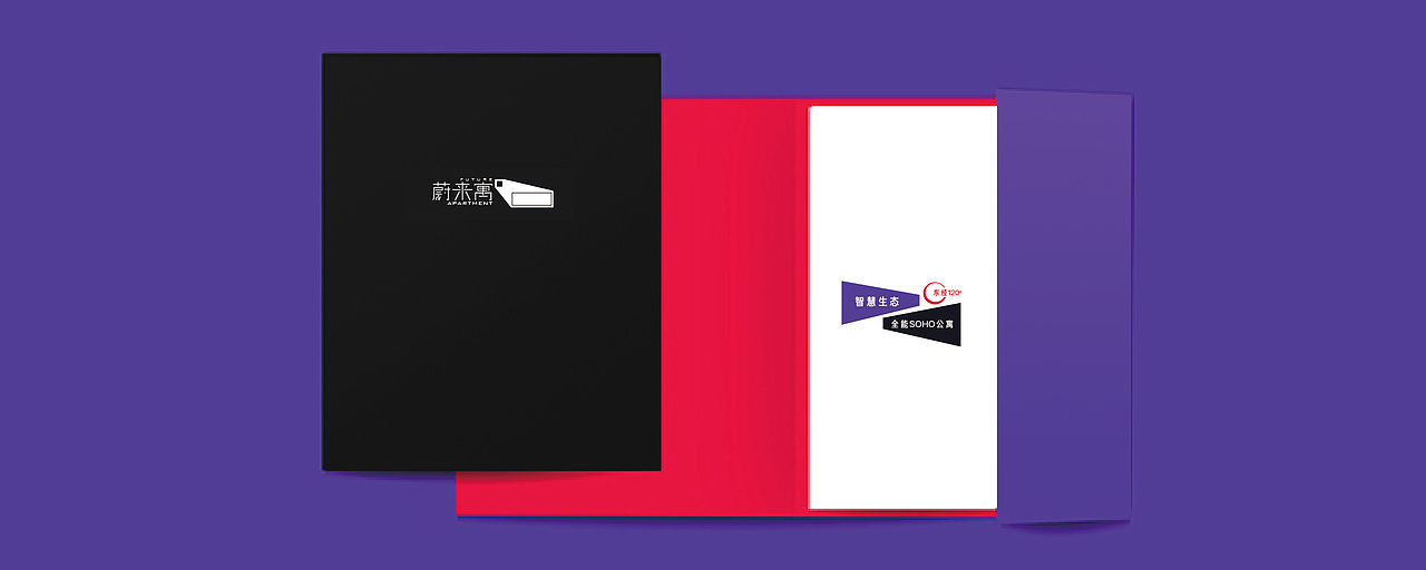 未来寓视觉提案（图ZMjQ5Mjc4OTI0） - 其他平面 - 站酷设计师AlwaysDesign___原创素材 - 站酷ZCOOL