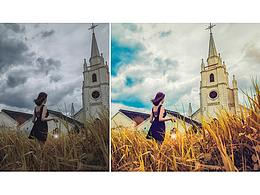 講師-小豆子人像修圖 精修 攝影后期