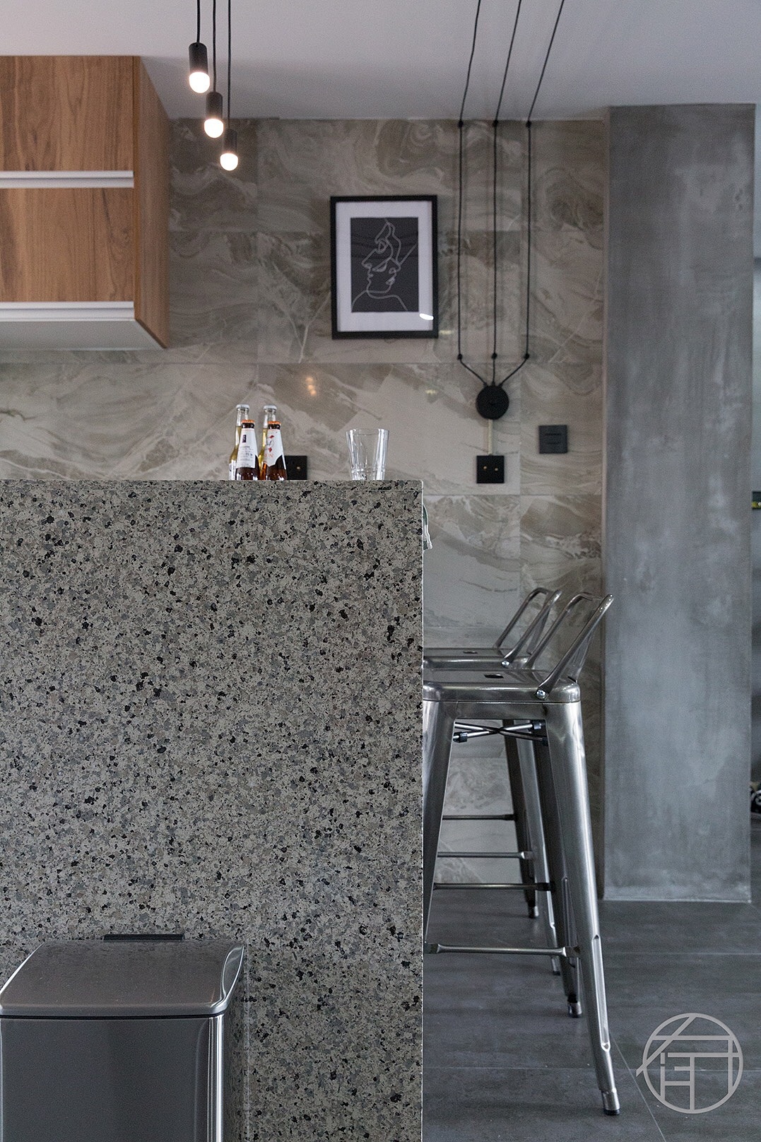 90单身公寓（图ZMTM5MTQ1OTU2） - 建筑/空间 - 站酷设计师Tyron张文文原创素材 - 站酷ZCOOL