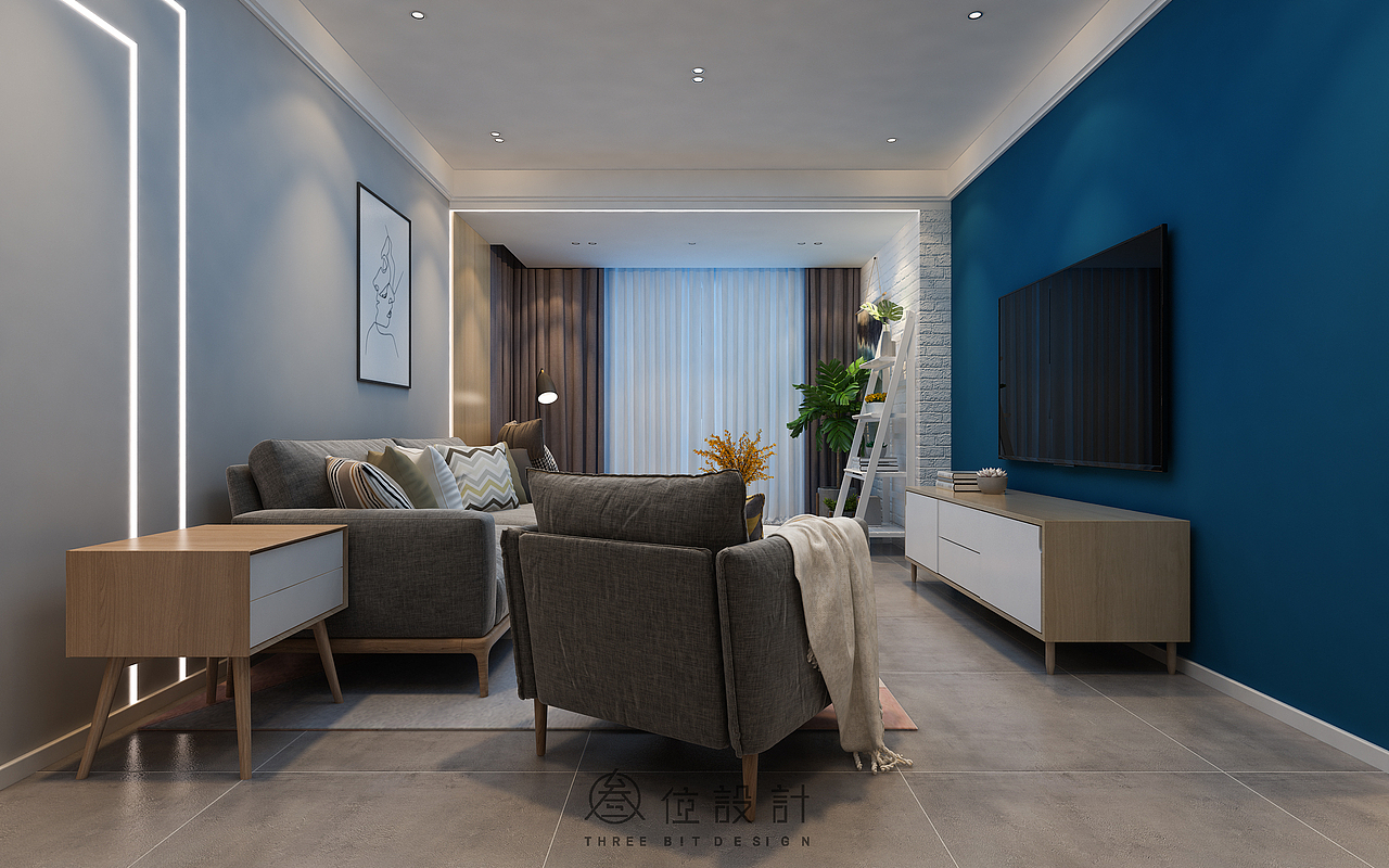 中联锦江御景（图ZMjY3OTE2ODI0） - VR设计 - 站酷设计师叁位设计-阿宋原创素材 - 站酷ZCOOL