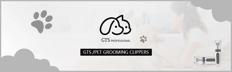 亚马逊宠物剃毛器A+页面设计