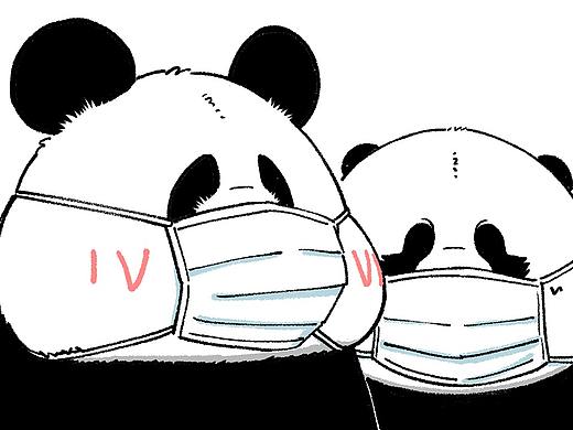 团结一心病魔退散，祝大家过个好年~