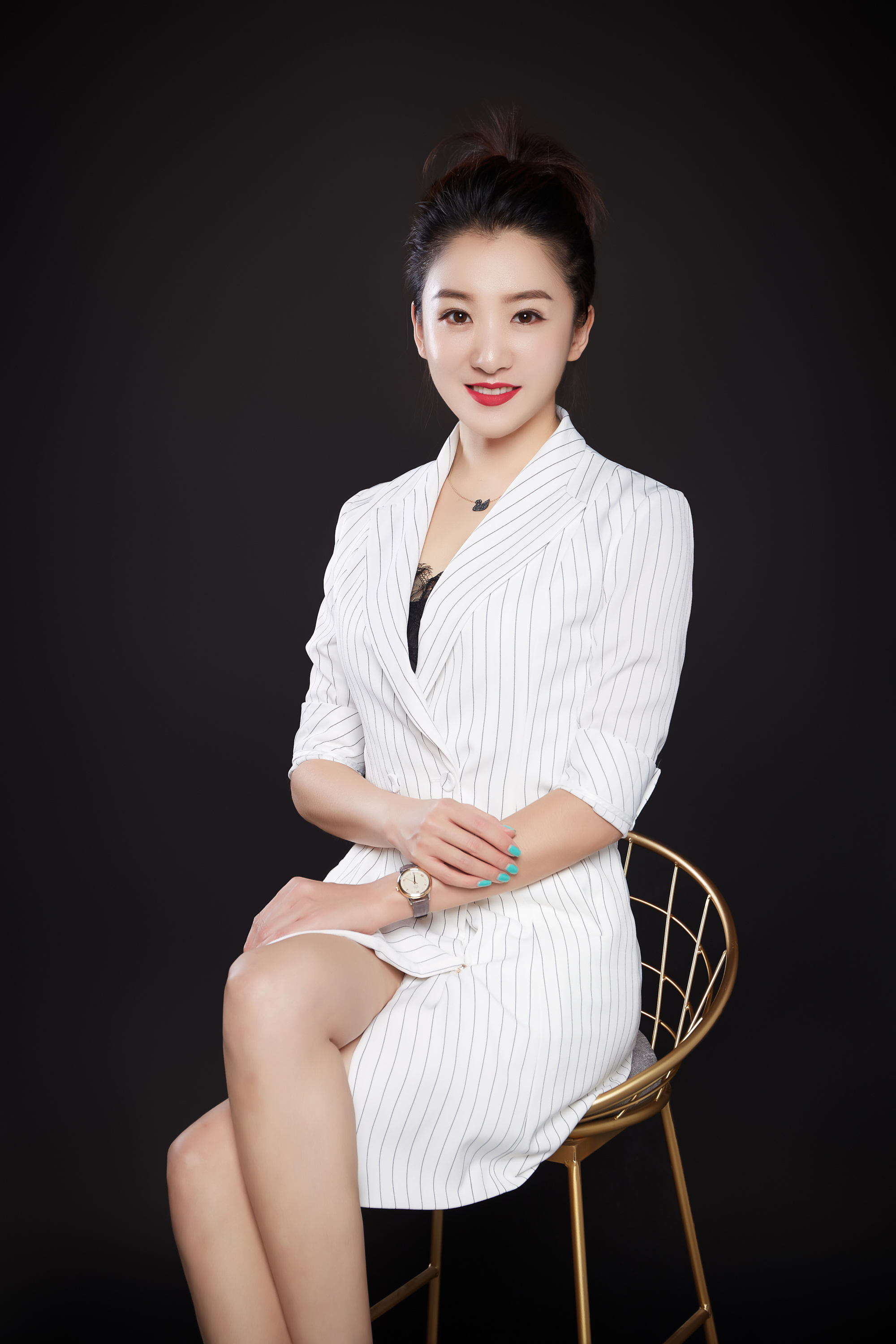 形象照|摄影|人像摄影|鹿可摄影工作室 - 原创作品 - 站酷 (zcool)