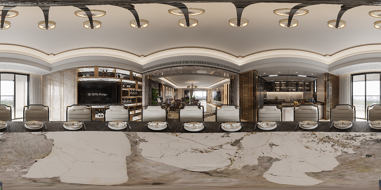 全景图作品（图ZMjE3Nzc5NDQ0） - 家装设计 - 站酷设计师村里来的设计者原创素材 - 站酷ZCOOL