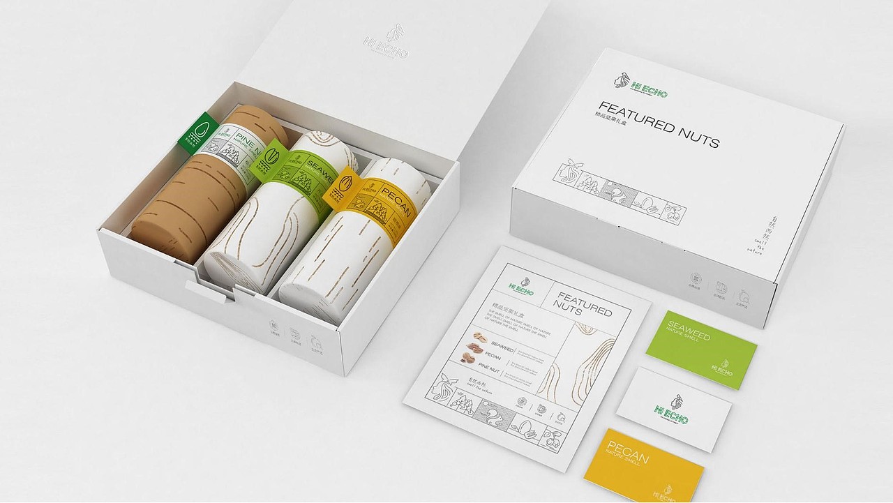 壹峰案例:春生物长的季节,“森林回响”与你灵魂相撞