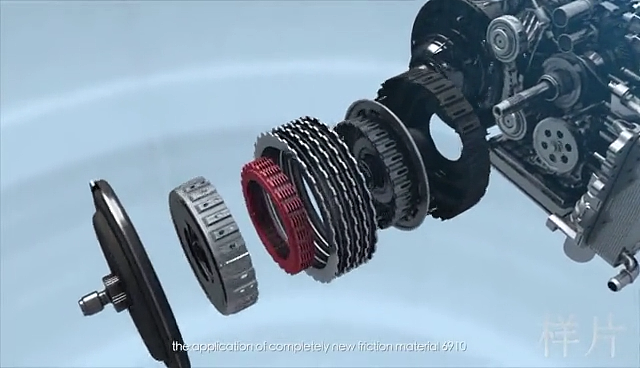 发动机机械产品三维演示动画视频设计与制作（图ZMjU1MzI2NTUy） - 机械/交通 - 站酷设计师玄猫动画师原创素材 - 站酷ZCOOL