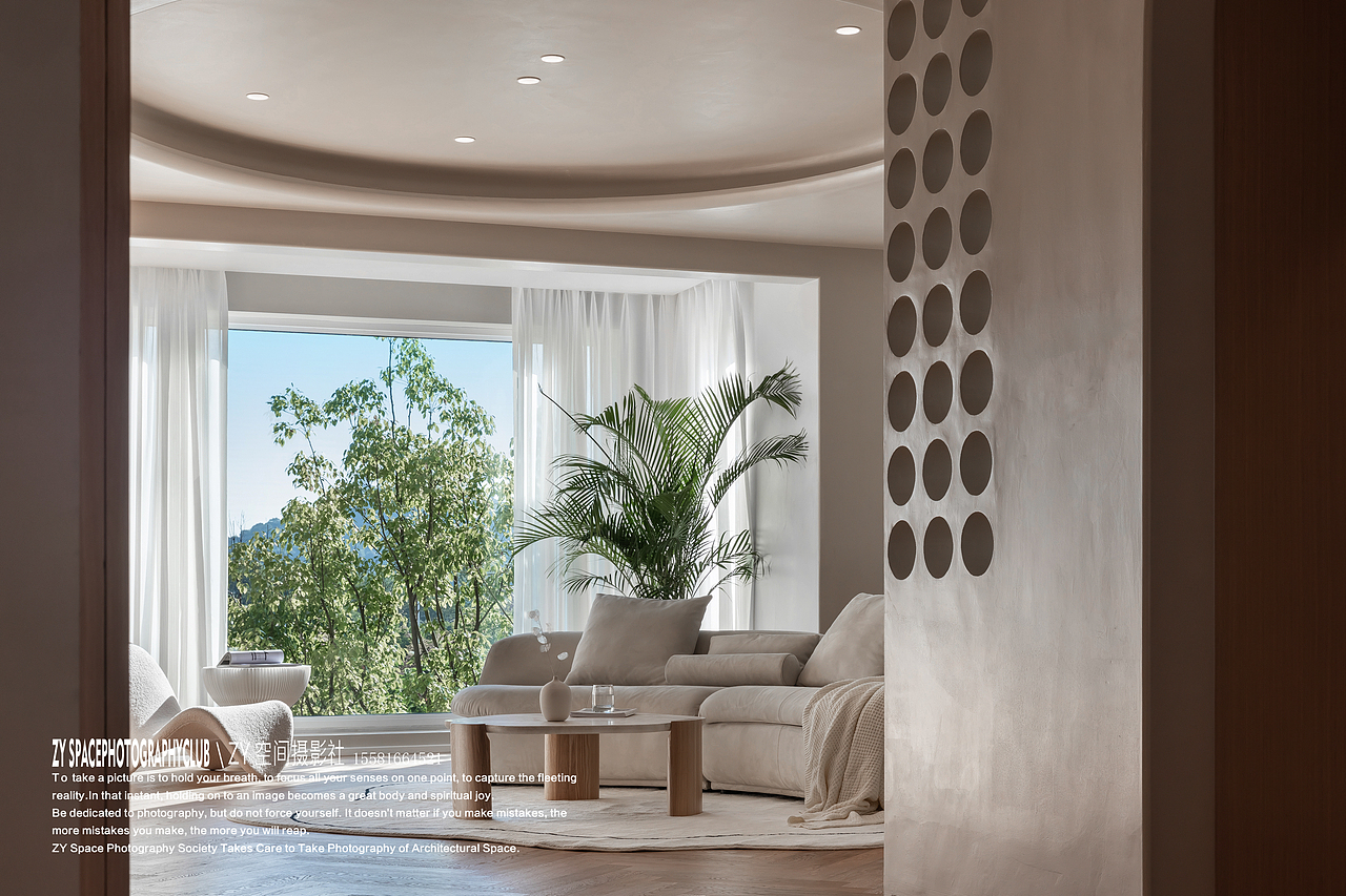 湖南建筑空间摄影