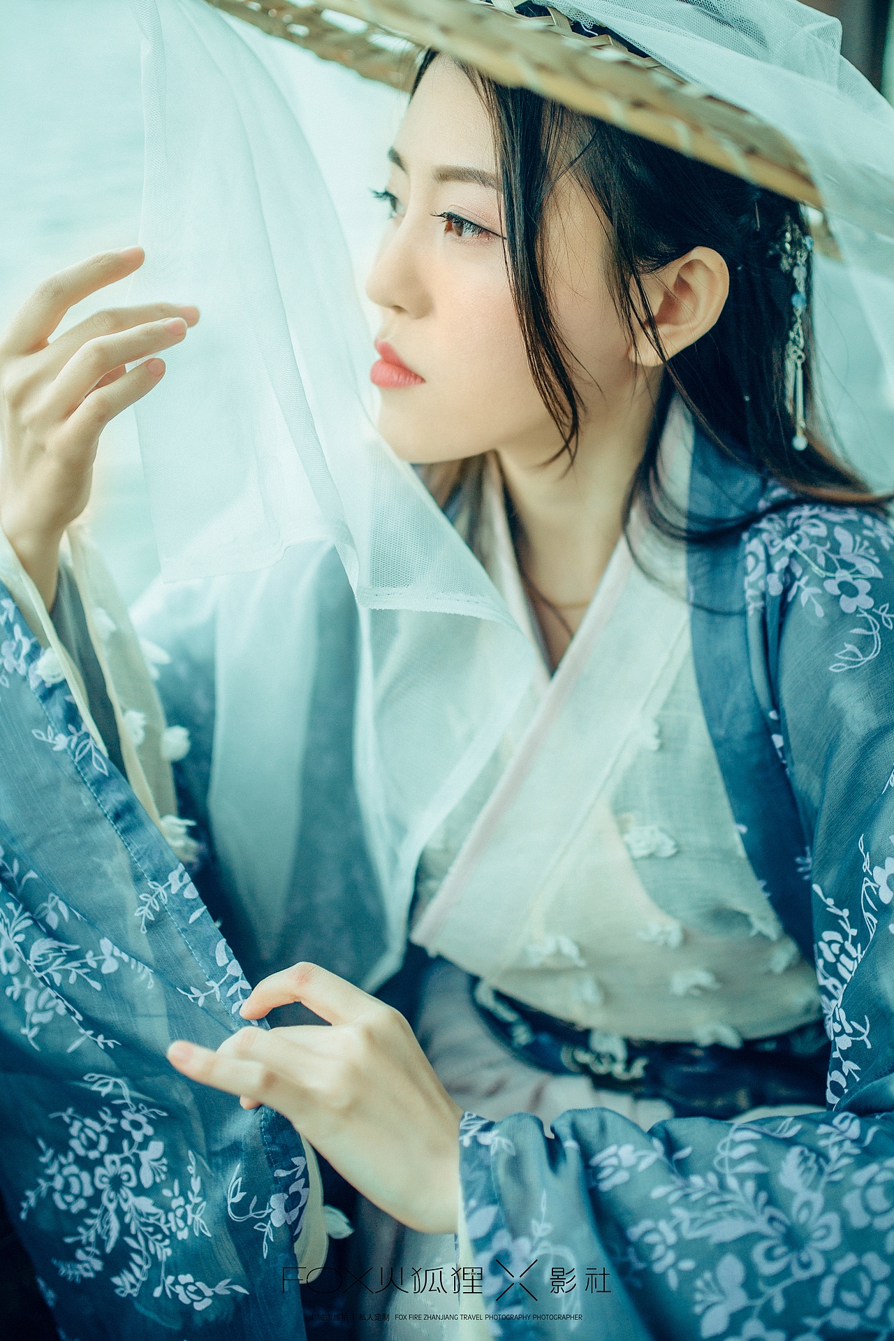 苍云垣 西风过（图ZMTIyMDQwNTQ0） - 人像摄影 - 站酷设计师火狐狸摄影原创素材 - 站酷ZCOOL