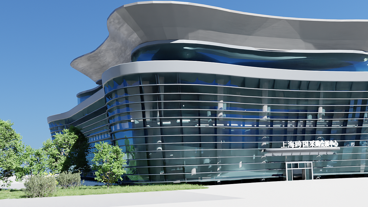 2023国际生物创新药产业大会-会议策划,物料设计