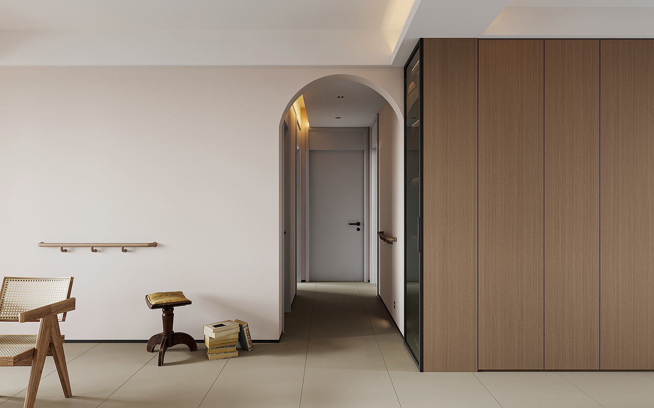 新品｜忽如一夜春风来，千树万树梨花开  |  原木风