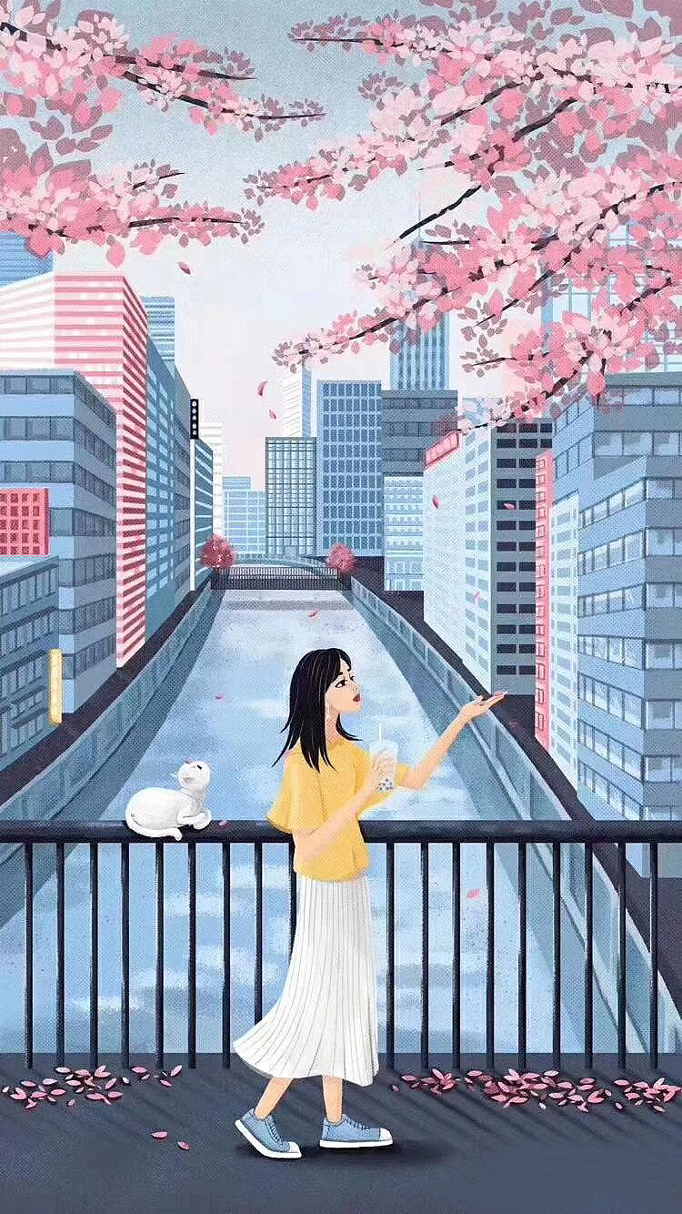 插畫（圖ZMjA0OTI4OTg4） - 藝術(shù)插畫 - 站酷設(shè)計師張莎拉寶貝原創(chuàng)素材 - 站酷ZCOOL