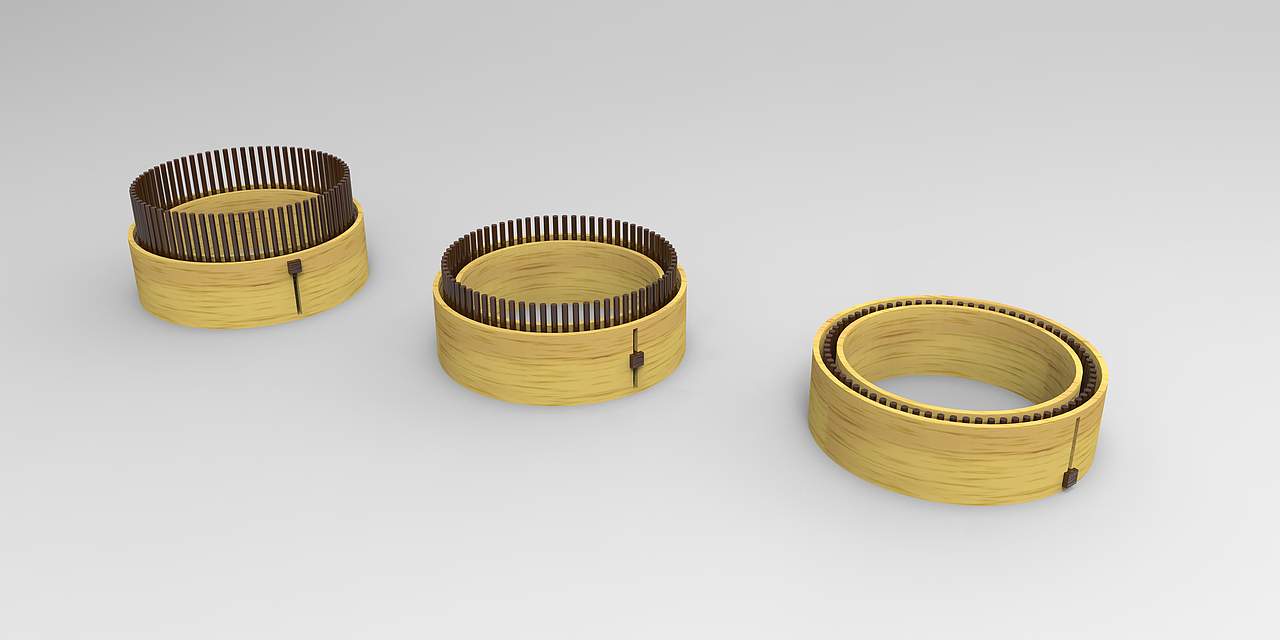 ”梳镯“概念设计（图ZNjIyNDE1MDA=） - 图案 - 站酷设计师有新视觉原创素材 - 站酷ZCOOL