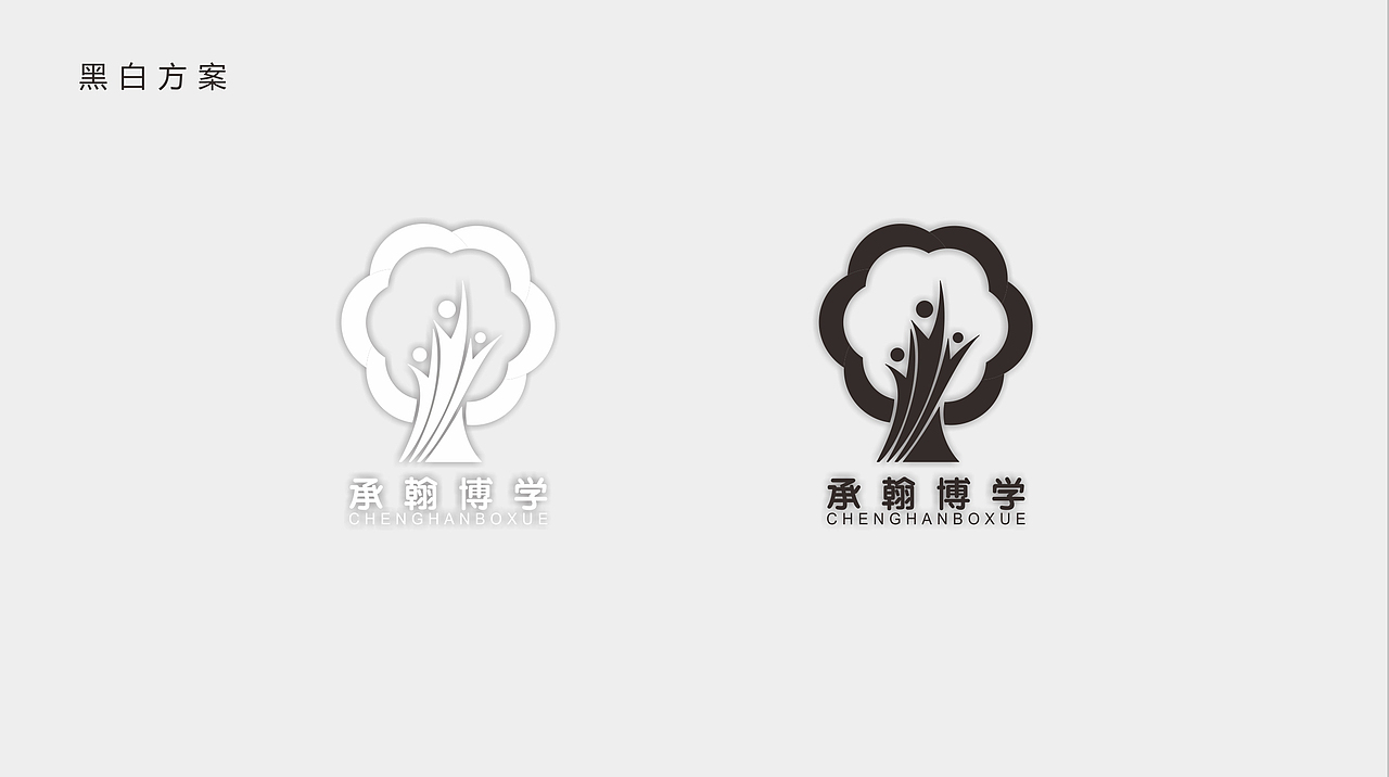 教育logo