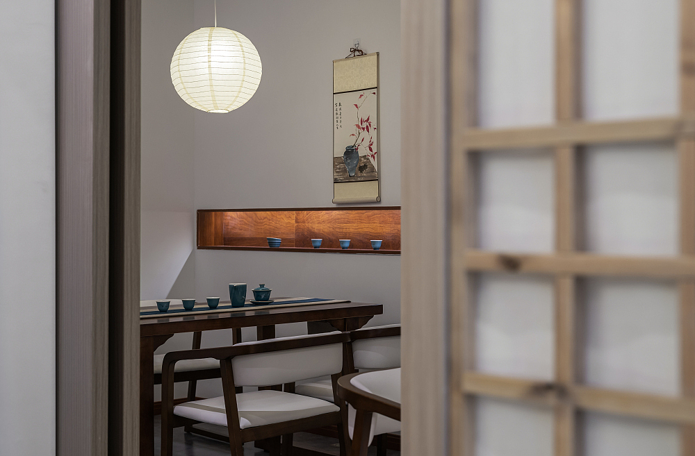 昆山清欢茶舍 | 人间有味是清欢