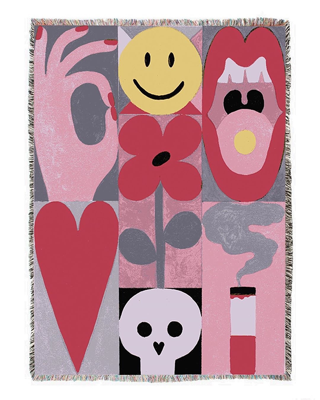 插画欣赏/Joel Burden（图ZMjQyNDU4ODQw） - 艺术插画 - 站酷设计师小王不酷原创素材 - 站酷ZCOOL