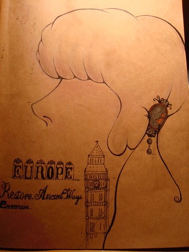 linguoguo 2010 inspiration（图ZMTU2Mzg3Mg==） - 概念设定 - 站酷设计师林果果原创素材 - 站酷ZCOOL