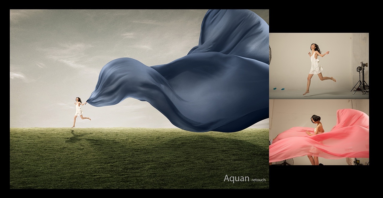 广告合成修图作品|摄影|修图/后期|aquan1976 - 原创作品 - 站酷